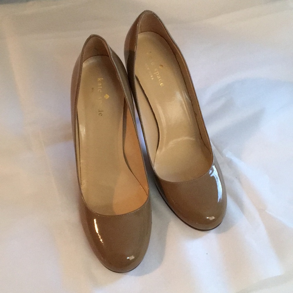 Kate Spade Heels